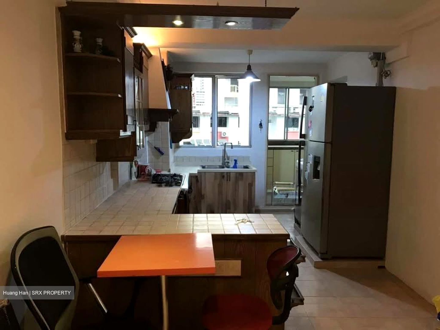 Blk 158 Toa Payoh Green (Toa Payoh), HDB 5 Rooms #552705471